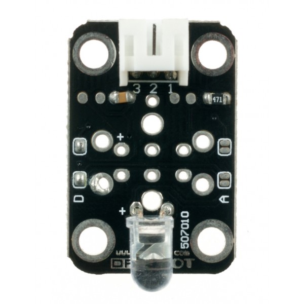 DIGITAL IR Transmitter Module(Arduino Compatible) 
