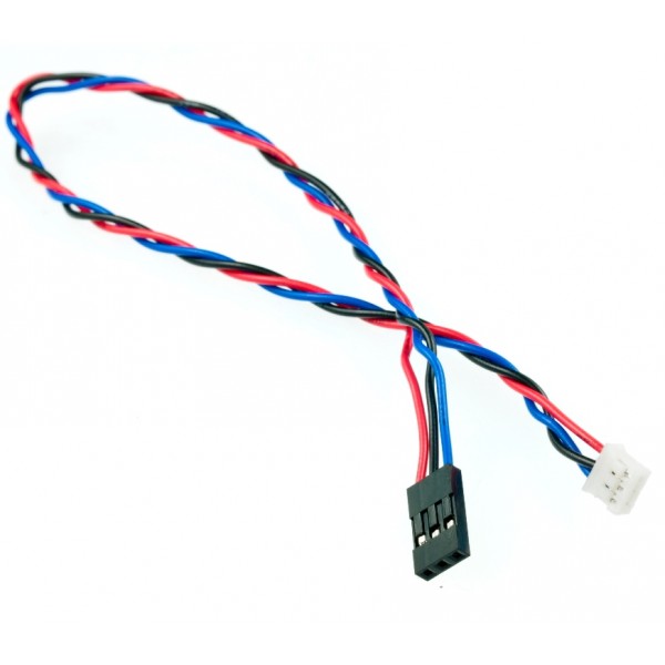 Analog Sensor Cable For Arduino (10 Pack)
