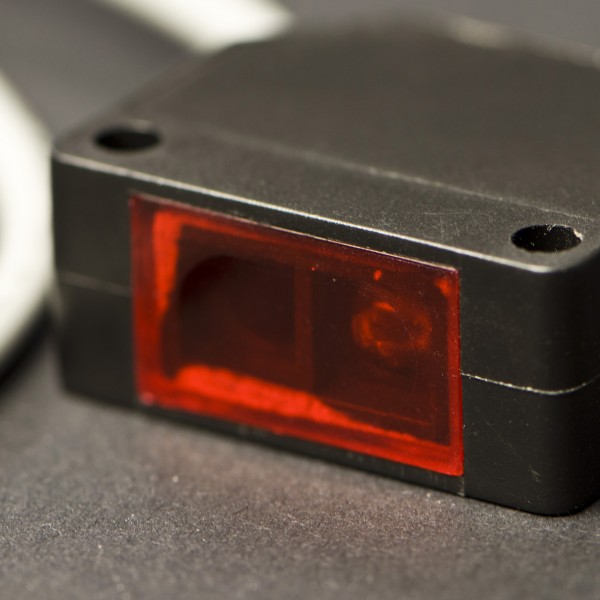 Adjustable Infrared Sensor Switch (50cm)