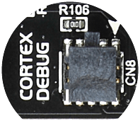 Cortex Debug Connector