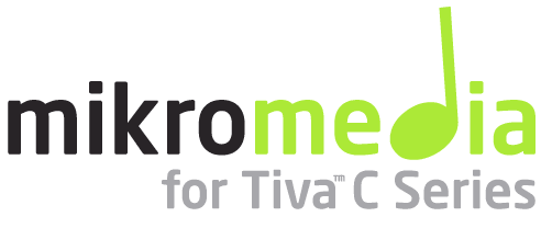 mikromedia for TIVA